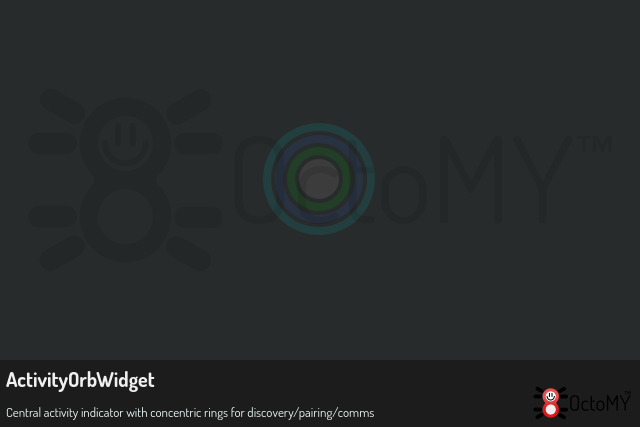 ActivityOrbWidget