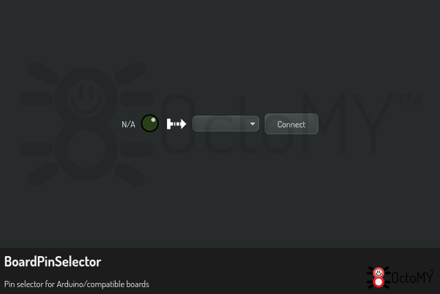 BoardPinSelector