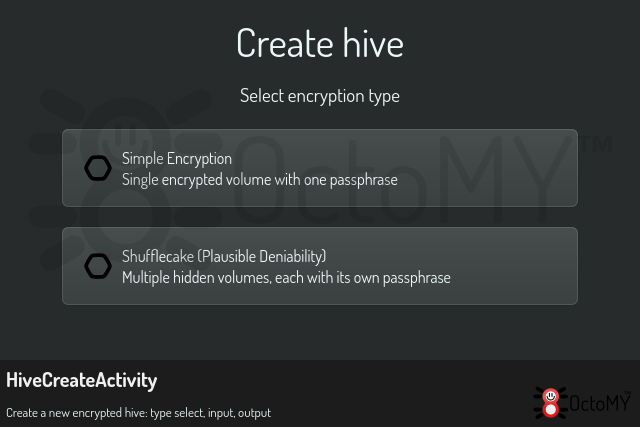 HiveCreateActivity