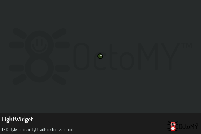 LightWidget