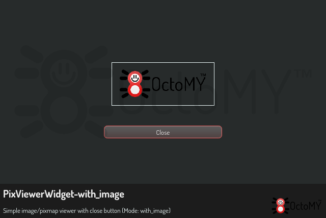PixViewerWidget in with_image mode