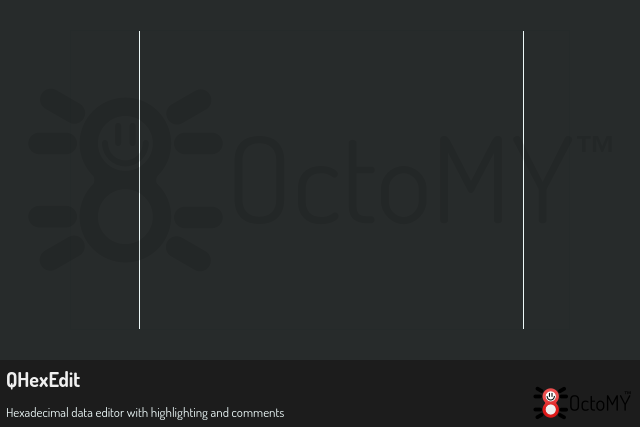 QHexEdit
