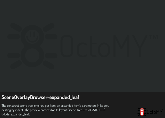 SceneOverlayBrowser in expanded_leaf mode