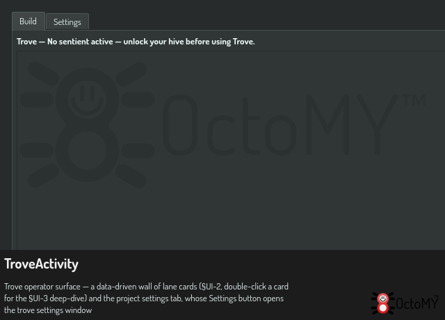 TroveActivity