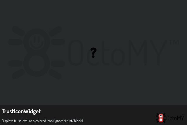 TrustIconWidget