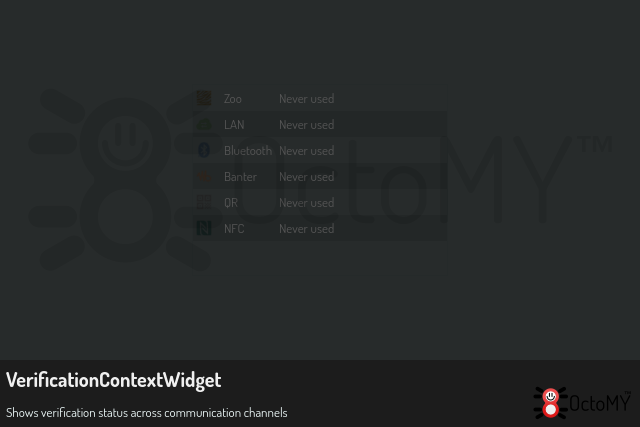 VerificationContextWidget